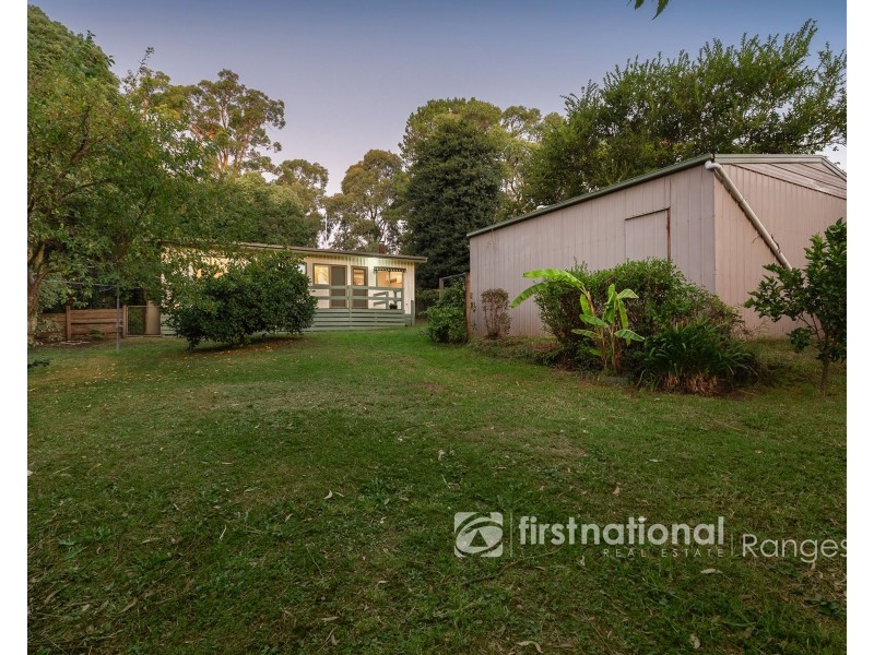 15 Allenby Avenue, Cockatoo VIC 3781