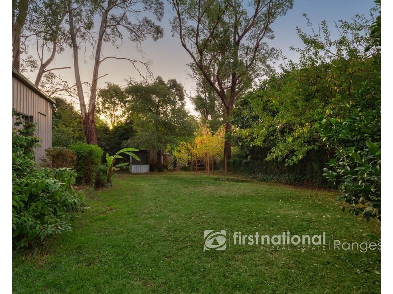 15 Allenby Avenue, Cockatoo VIC 3781