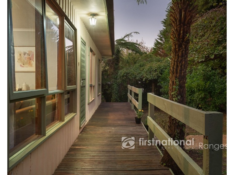 15 Allenby Avenue, Cockatoo VIC 3781