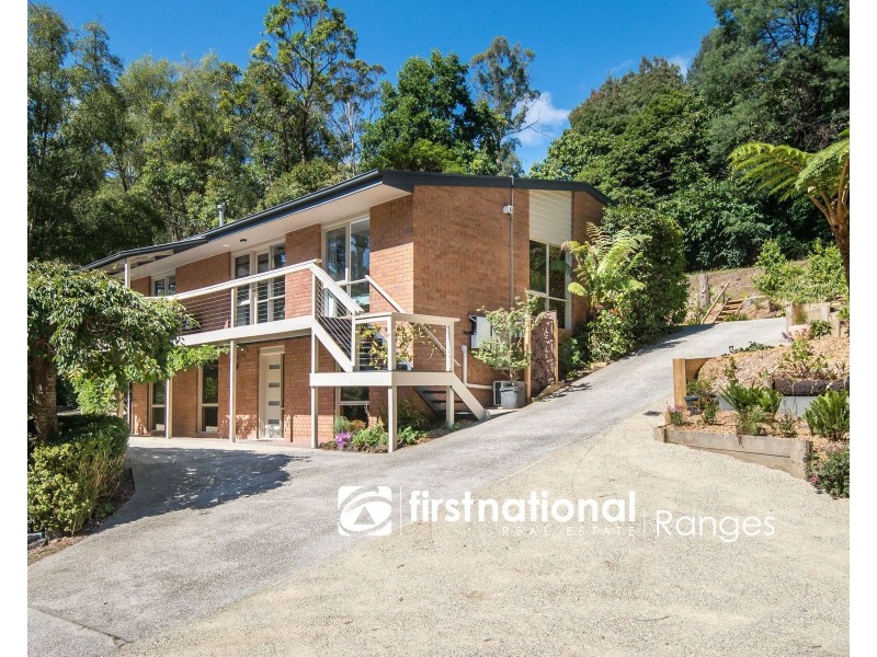 234 Monbulk Road, Monbulk VIC 3793
