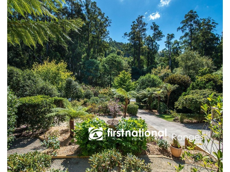 234 Monbulk Road, Monbulk VIC 3793