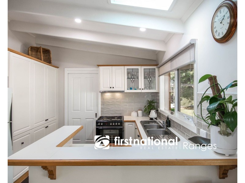 234 Monbulk Road, Monbulk VIC 3793