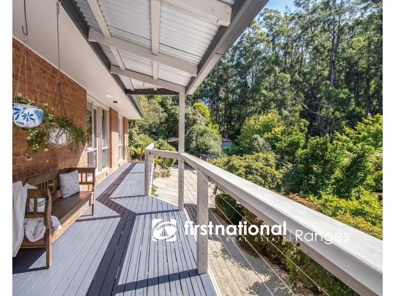 234 Monbulk Road, Monbulk VIC 3793