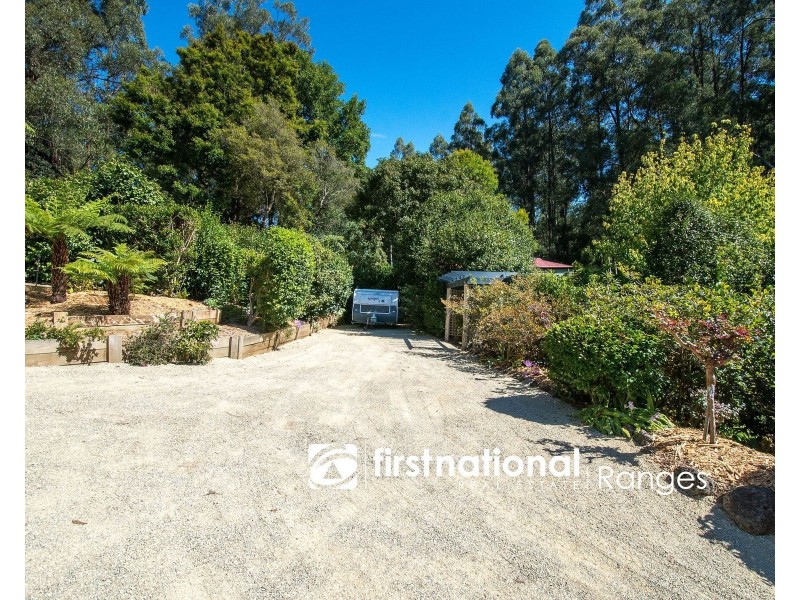 234 Monbulk Road, Monbulk VIC 3793