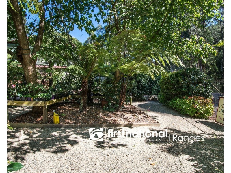 234 Monbulk Road, Monbulk VIC 3793