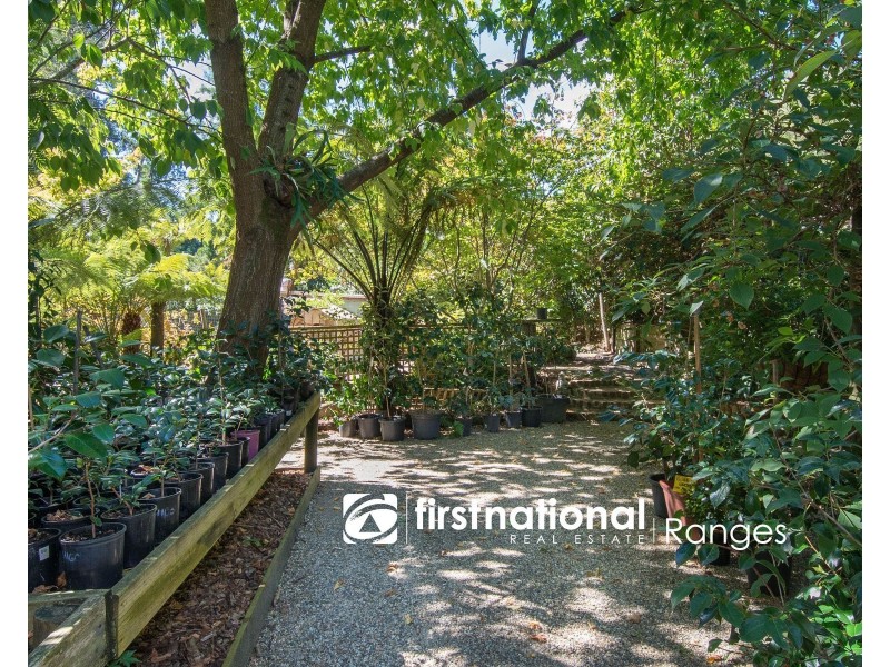 234 Monbulk Road, Monbulk VIC 3793
