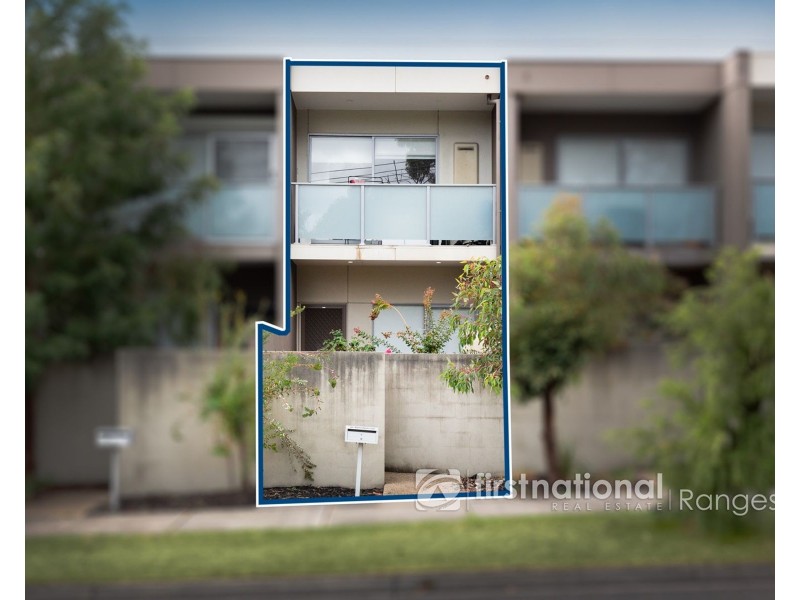 6/344 Maroondah Highway, Ringwood VIC 3134