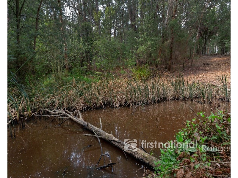 240 Woori Yallock Road, Cockatoo VIC 3781
