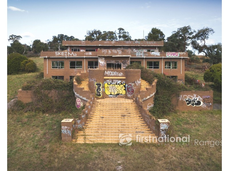 650 Woori Yallock Road, Cockatoo VIC 3781