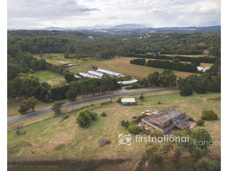 650 Woori Yallock Road, Cockatoo VIC 3781