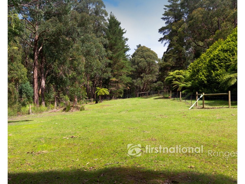 405 Mt Eirene Road, Gembrook VIC 3783