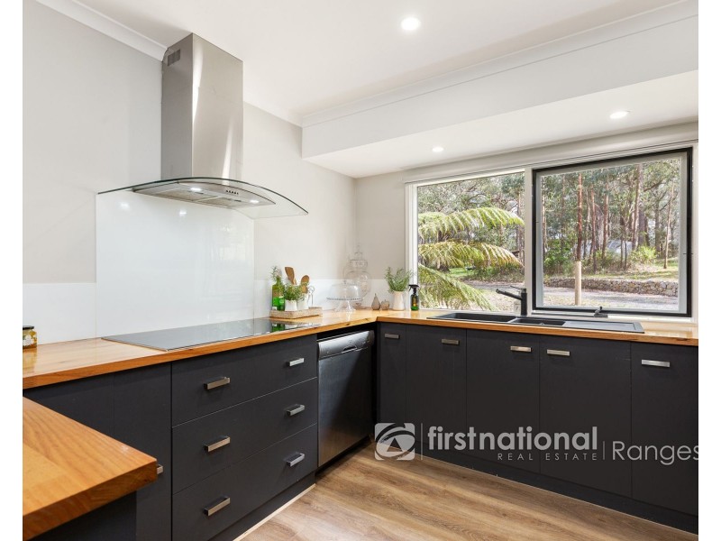 405 Mt Eirene Road, Gembrook VIC 3783