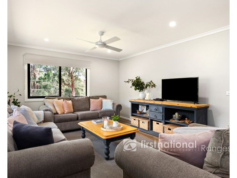 405 Mt Eirene Road, Gembrook VIC 3783