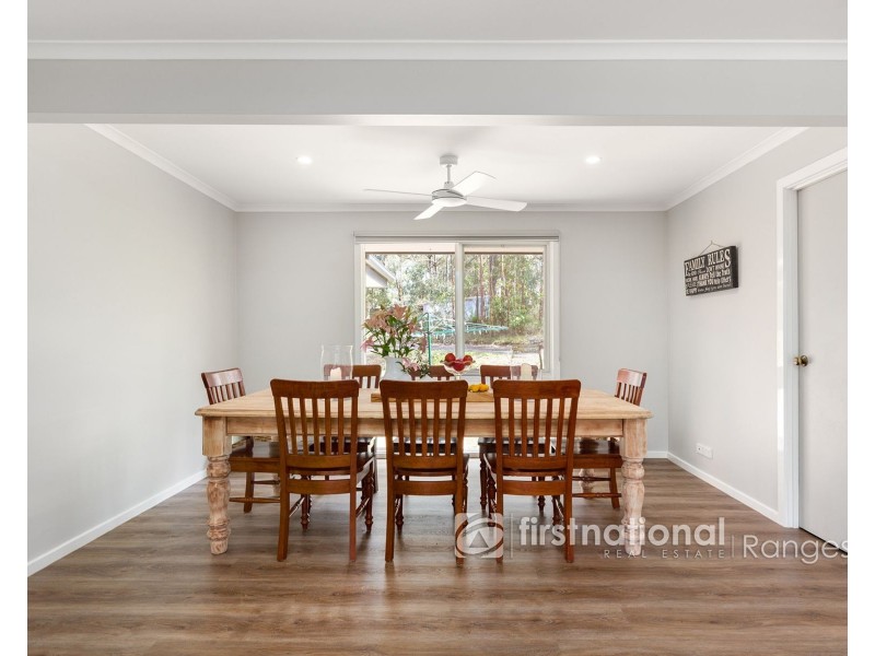 405 Mt Eirene Road, Gembrook VIC 3783