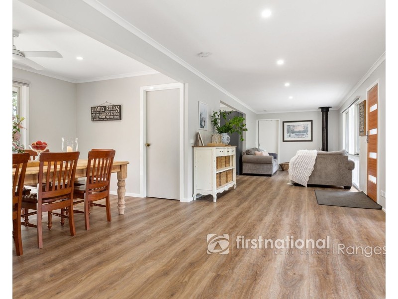 405 Mt Eirene Road, Gembrook VIC 3783