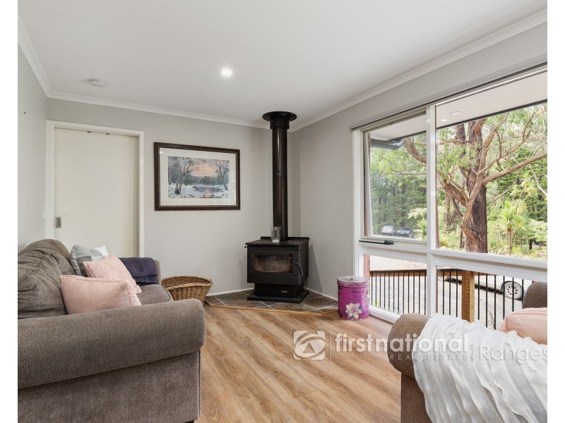 405 Mt Eirene Road, Gembrook VIC 3783