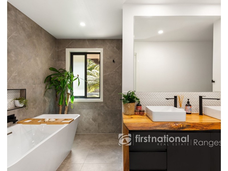 405 Mt Eirene Road, Gembrook VIC 3783
