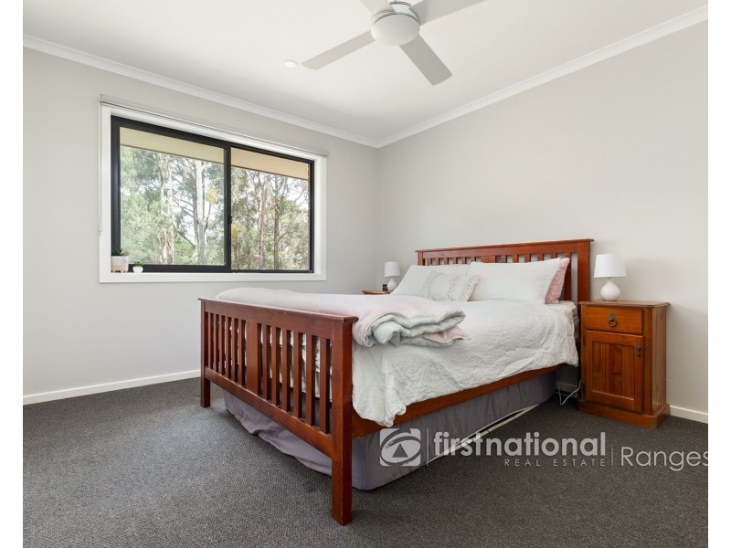 405 Mt Eirene Road, Gembrook VIC 3783