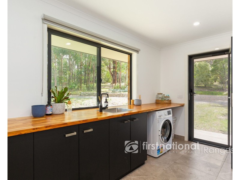 405 Mt Eirene Road, Gembrook VIC 3783