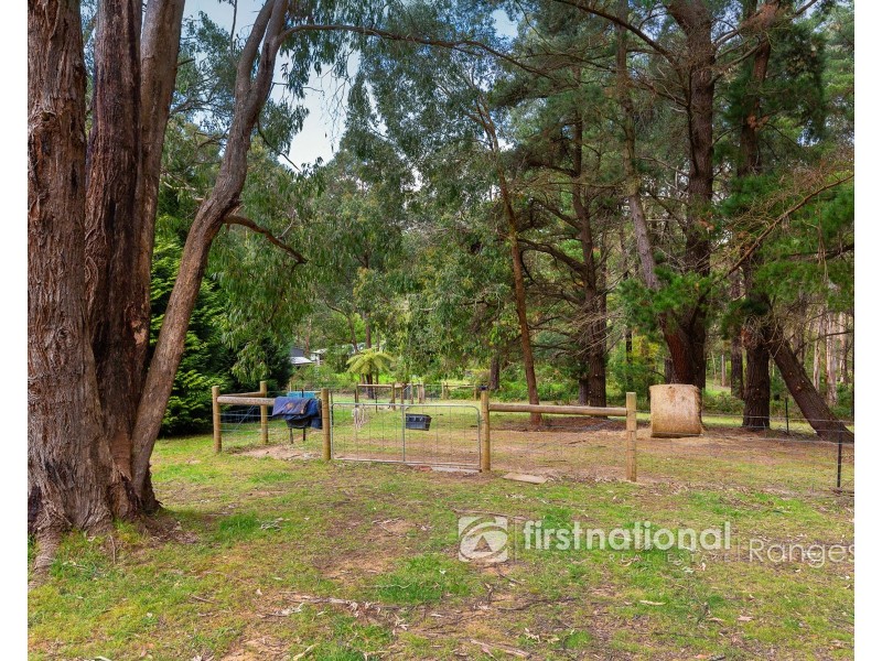 405 Mt Eirene Road, Gembrook VIC 3783