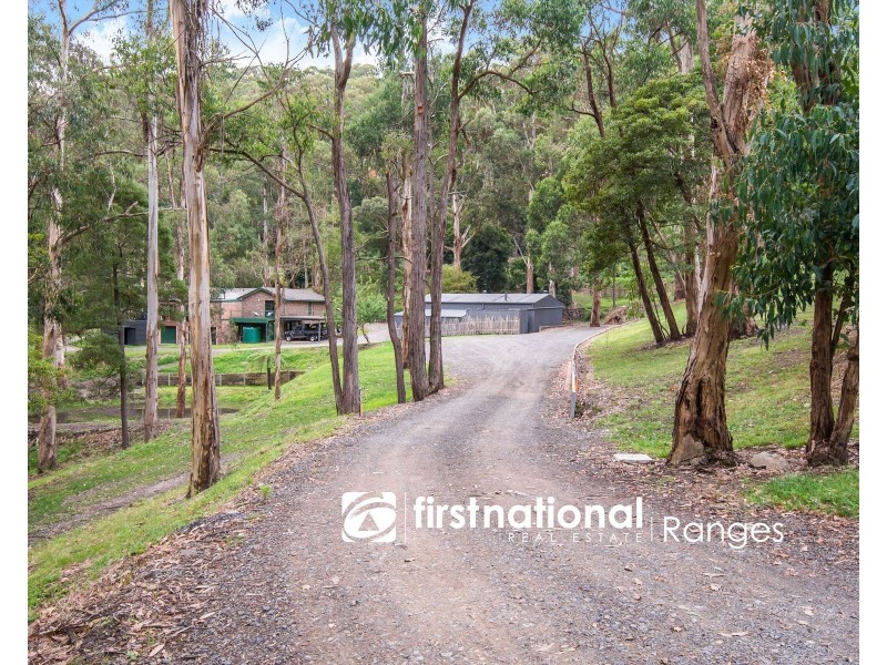 1 Batesleigh Road, Selby VIC 3159