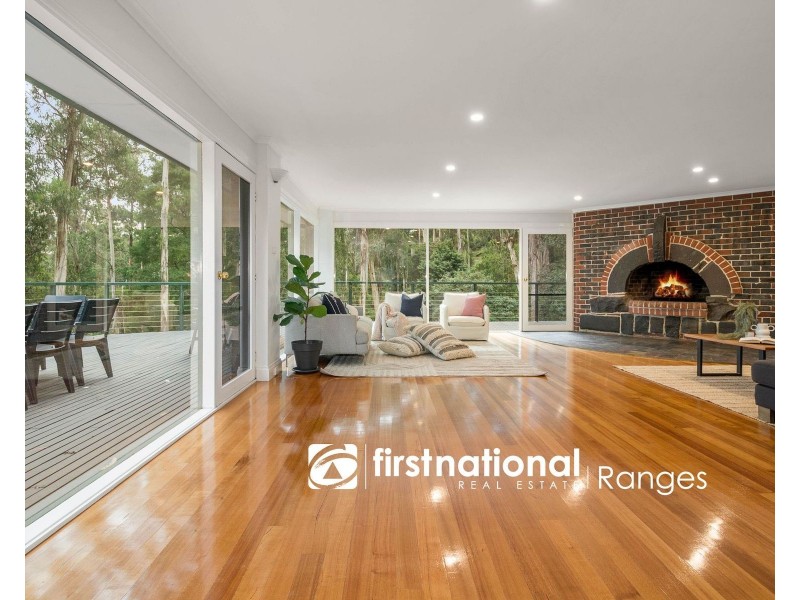 1 Batesleigh Road, Selby VIC 3159