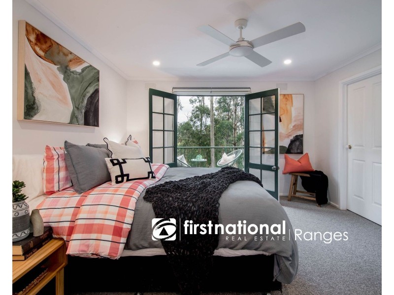 1 Batesleigh Road, Selby VIC 3159