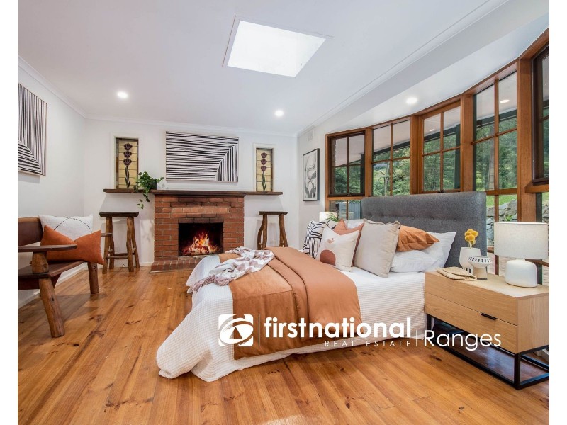 1 Batesleigh Road, Selby VIC 3159