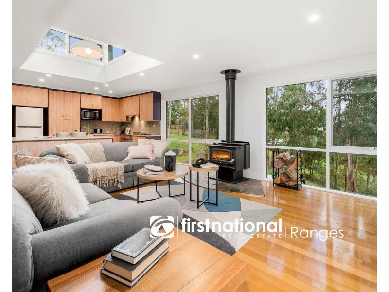 1 Batesleigh Road, Selby VIC 3159