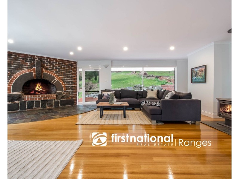 1 Batesleigh Road, Selby VIC 3159