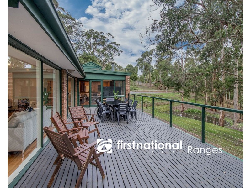 1 Batesleigh Road, Selby VIC 3159