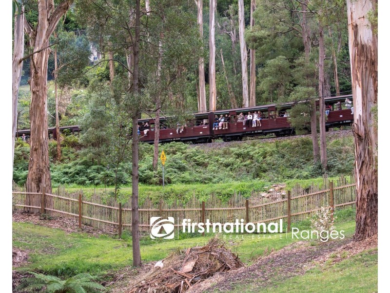 1 Batesleigh Road, Selby VIC 3159