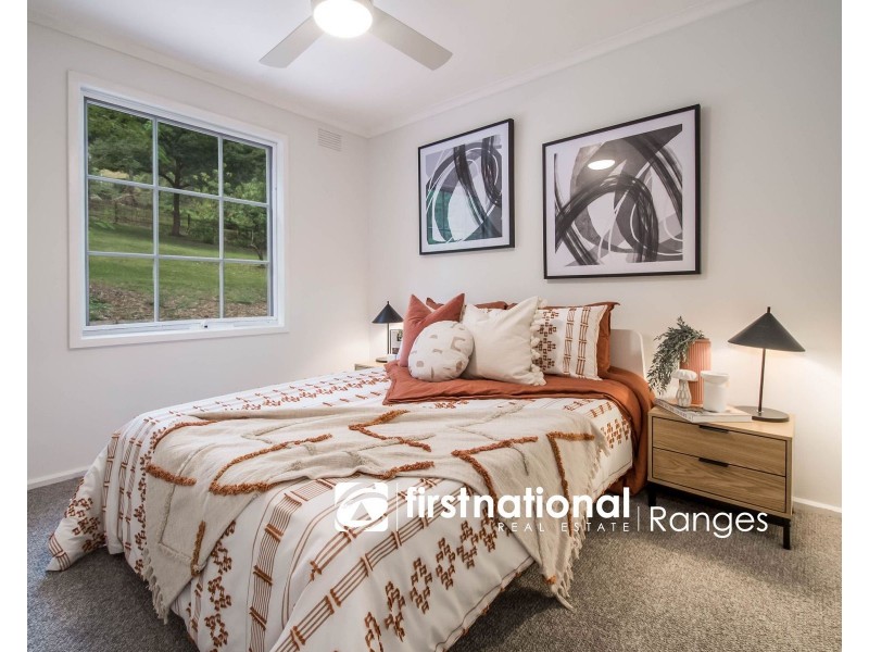 1 Batesleigh Road, Selby VIC 3159