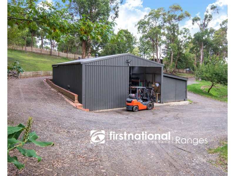 1 Batesleigh Road, Selby VIC 3159