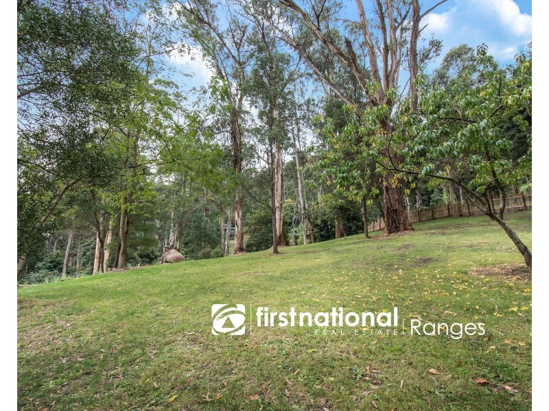 1 Batesleigh Road, Selby VIC 3159