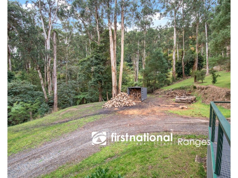 1 Batesleigh Road, Selby VIC 3159