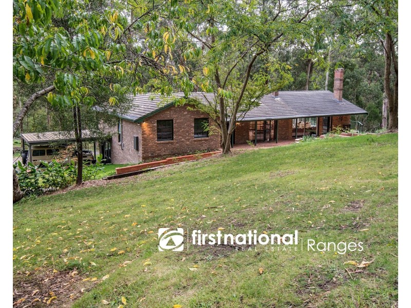 1 Batesleigh Road, Selby VIC 3159