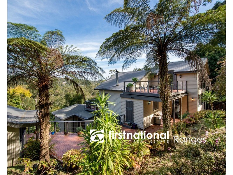 77 Kaola Street, Belgrave VIC 3160