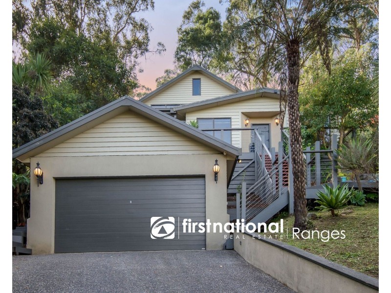 77 Kaola Street, Belgrave VIC 3160