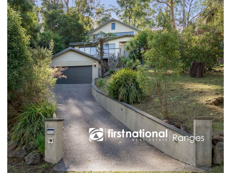 77 Kaola Street, Belgrave VIC 3160