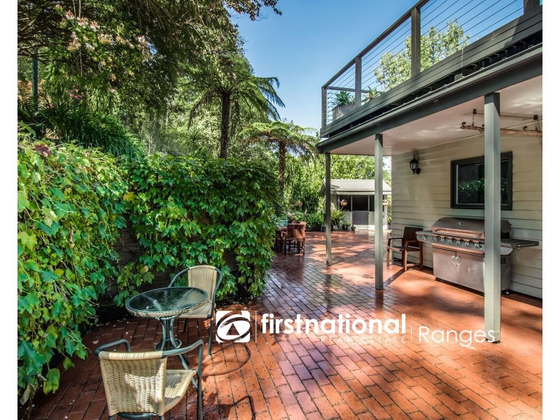 77 Kaola Street, Belgrave VIC 3160