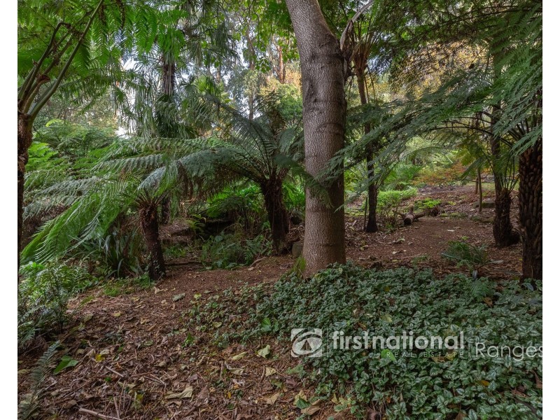 4 Suffolk Avenue, Cockatoo VIC 3781