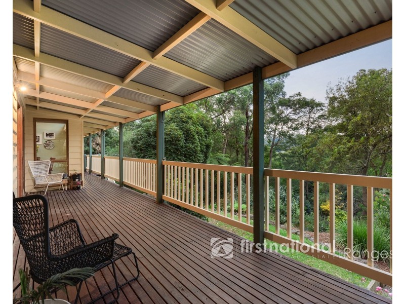 50 Bellbird Crescent, Emerald VIC 3782