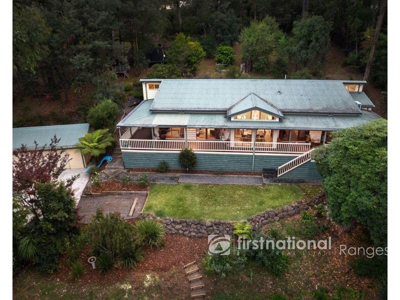 50 Bellbird Crescent, Emerald VIC 3782