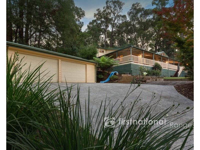 50 Bellbird Crescent, Emerald VIC 3782
