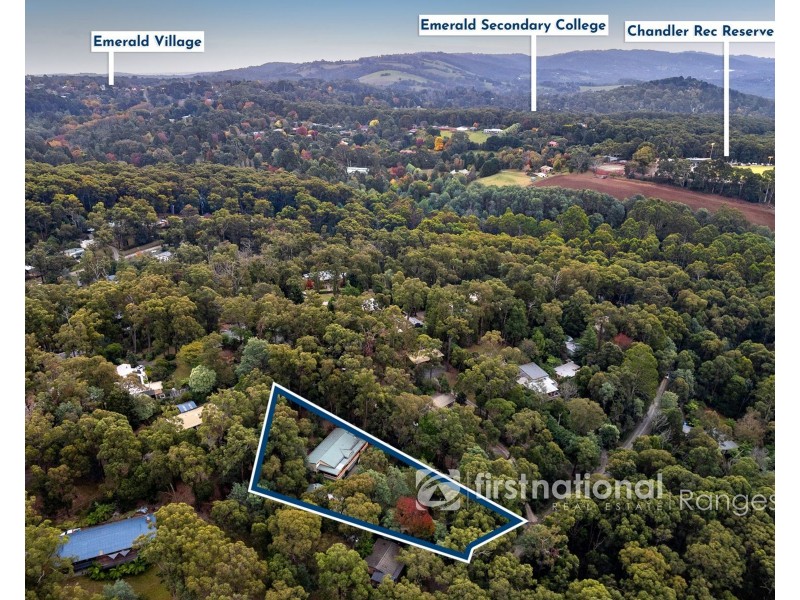50 Bellbird Crescent, Emerald VIC 3782