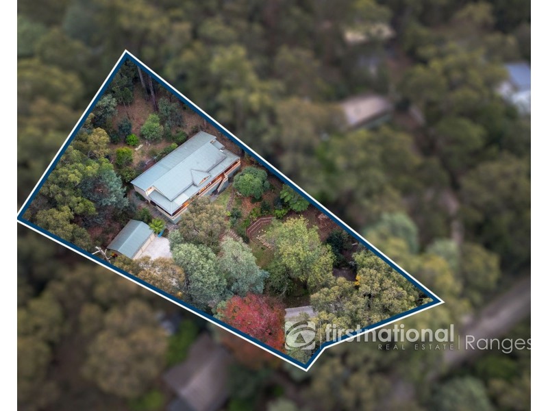 50 Bellbird Crescent, Emerald VIC 3782