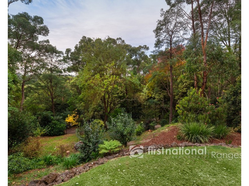 50 Bellbird Crescent, Emerald VIC 3782