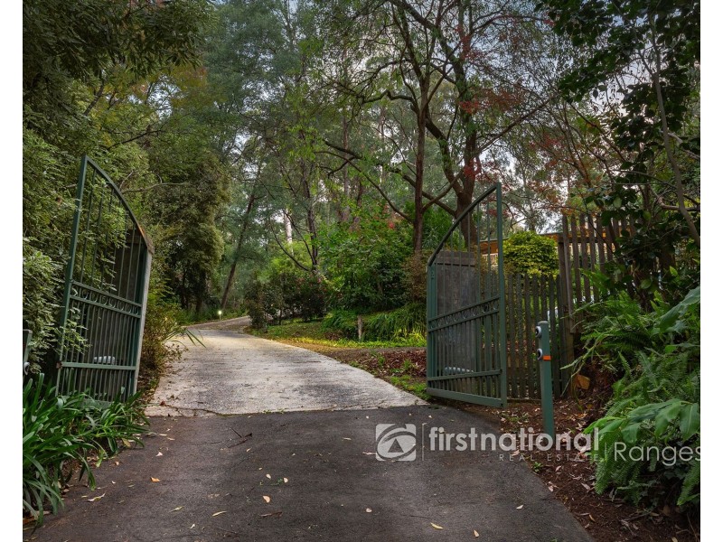 50 Bellbird Crescent, Emerald VIC 3782