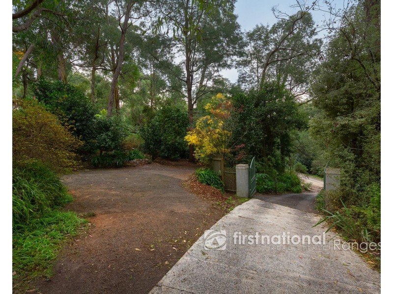 50 Bellbird Crescent, Emerald VIC 3782